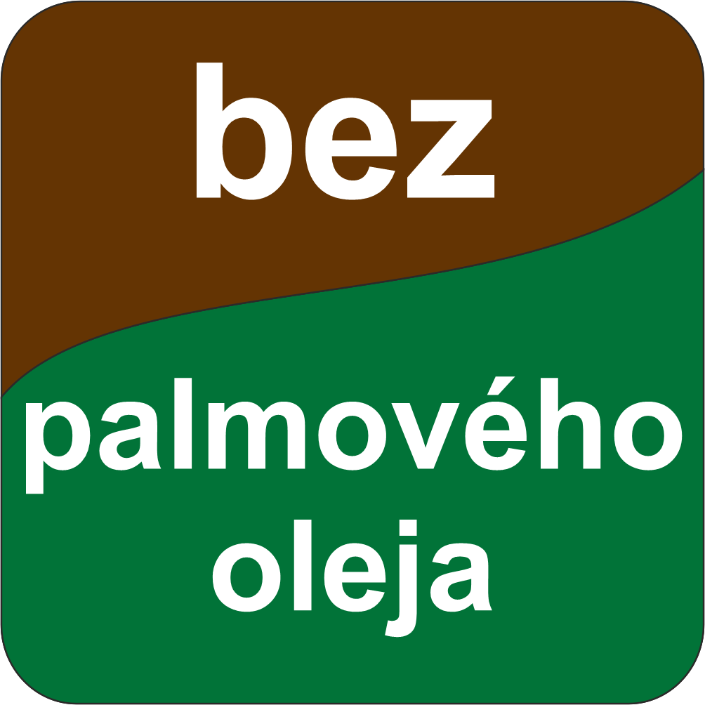 palmový olej